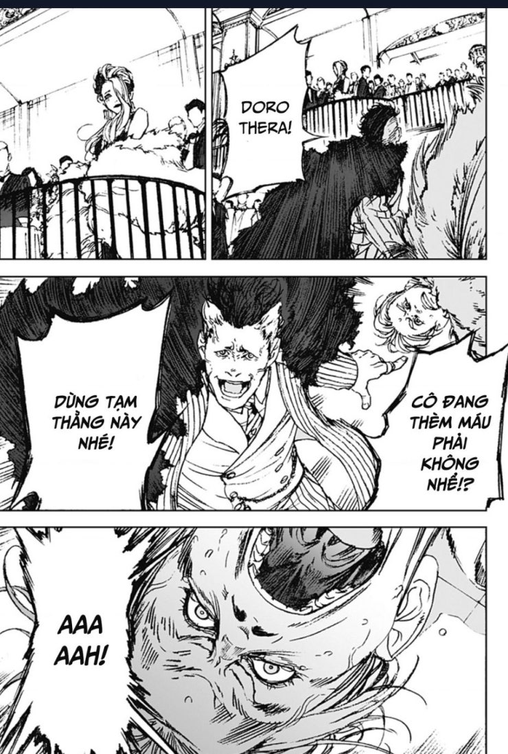 Night Light Hounds - Page 24