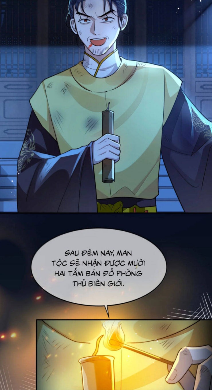 Điện Hạ Khuynh Thành - Page 17