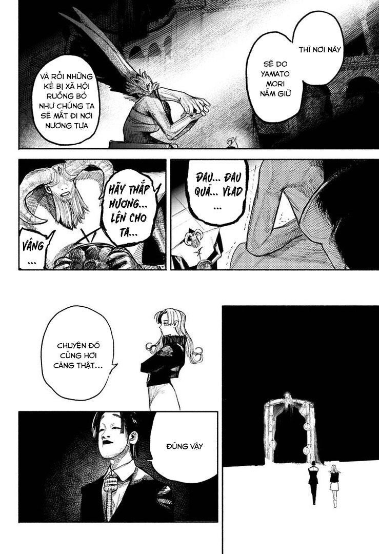 Siêu Nhân X - Page 52