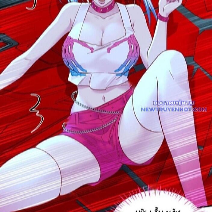 Bỏ làm simp chúa ta có trong tay cả tỉ thần hào - Page 8