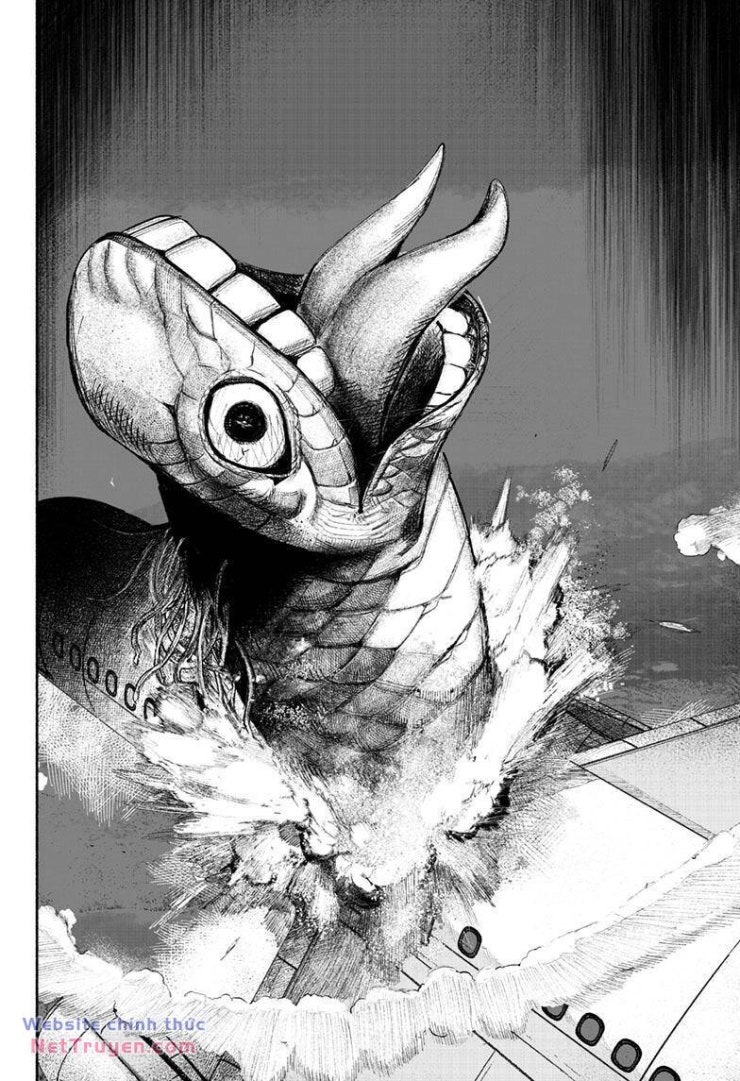 Siêu Nhân X - Page 41