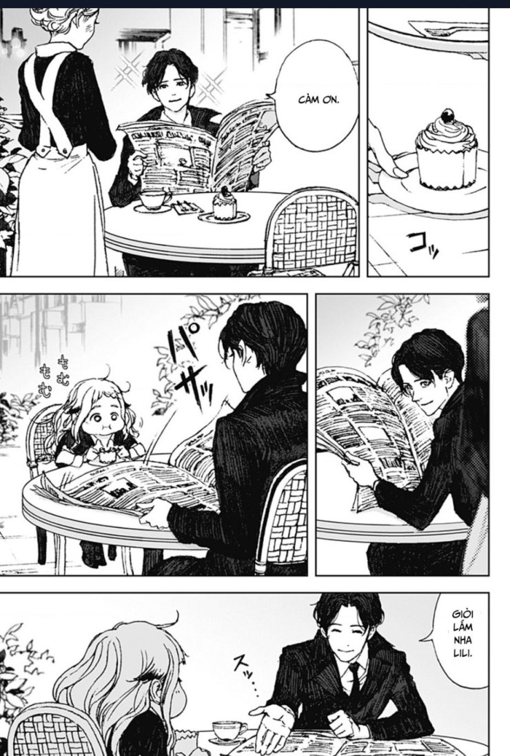 Night Light Hounds - Page 35