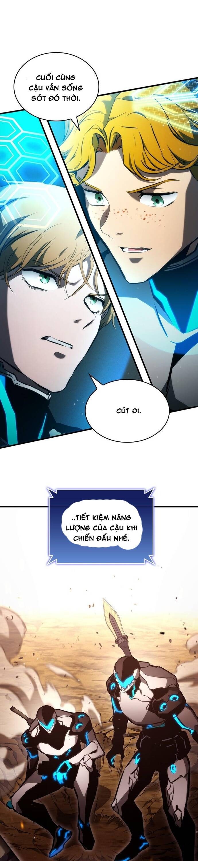 Đồ Long - Page 37