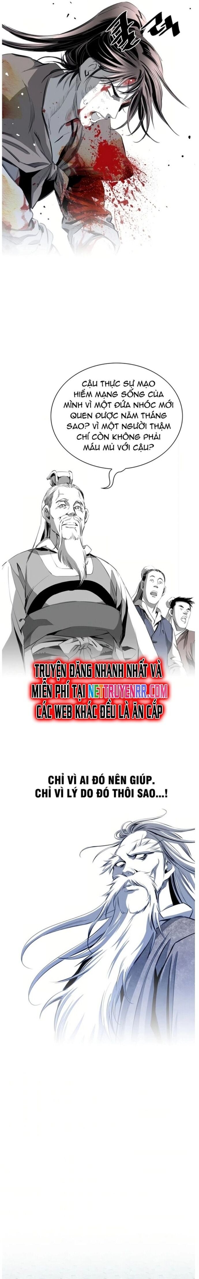 Đăng Thiên Lộ - Page 16