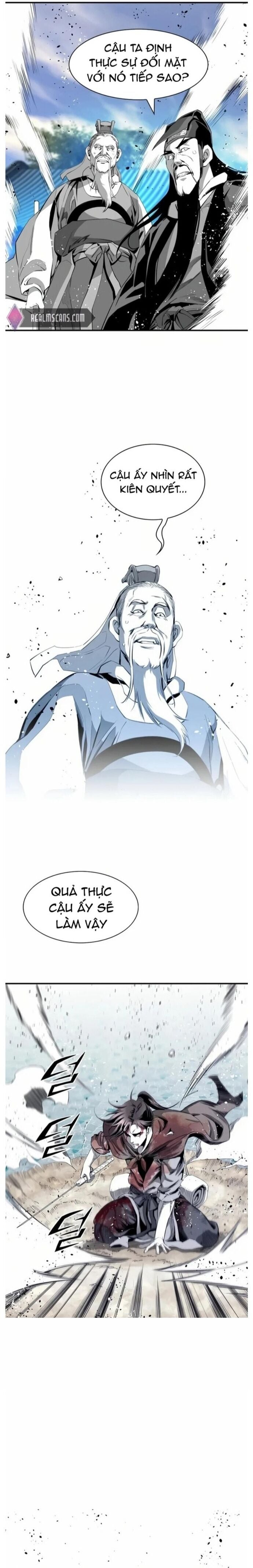 Đăng Thiên Lộ - Page 5