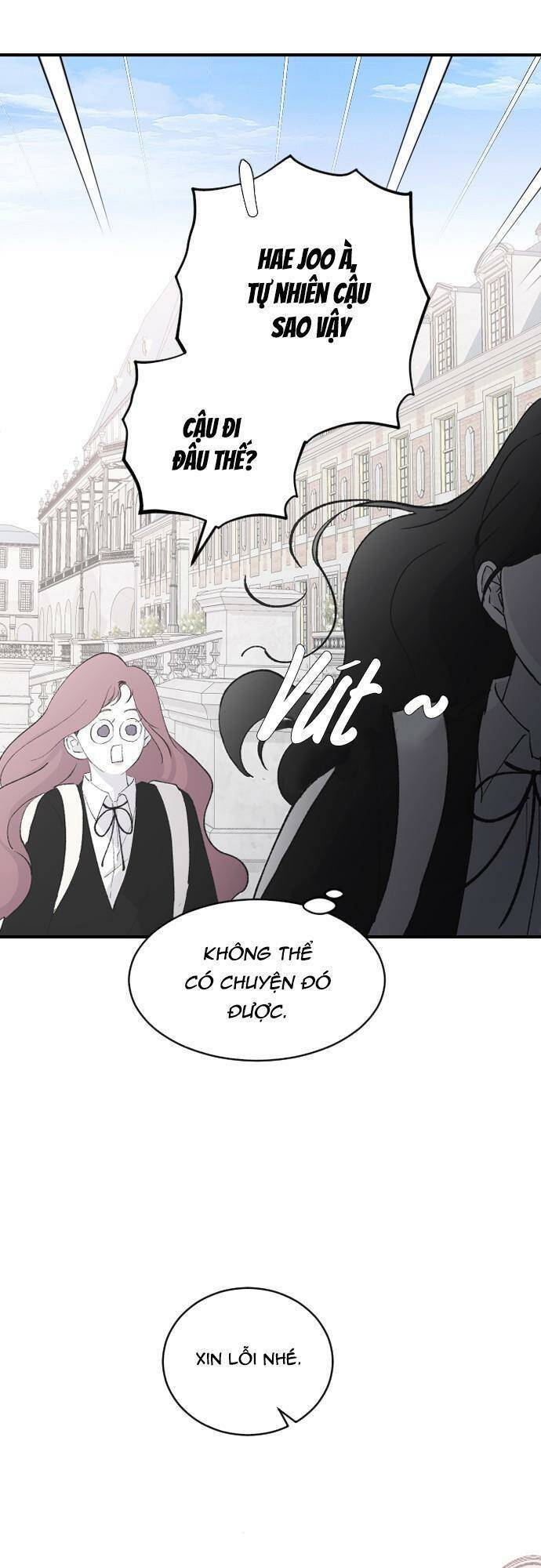 Ba Người Anh Trai Cực Phẩm Của Tôi - Page 63