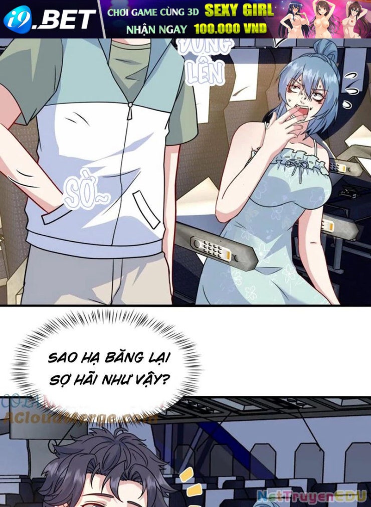 Slime Ta Treo Cự Long Lên Đánh Là Hợp Lý Nhỉ? - Page 11