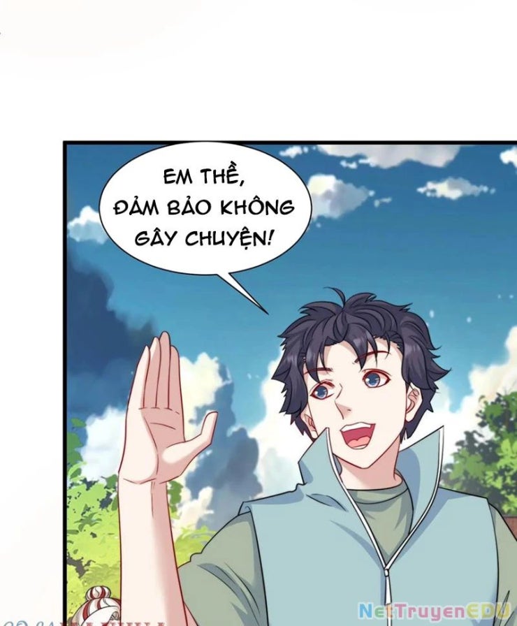 Slime Ta Treo Cự Long Lên Đánh Là Hợp Lý Nhỉ? - Page 25