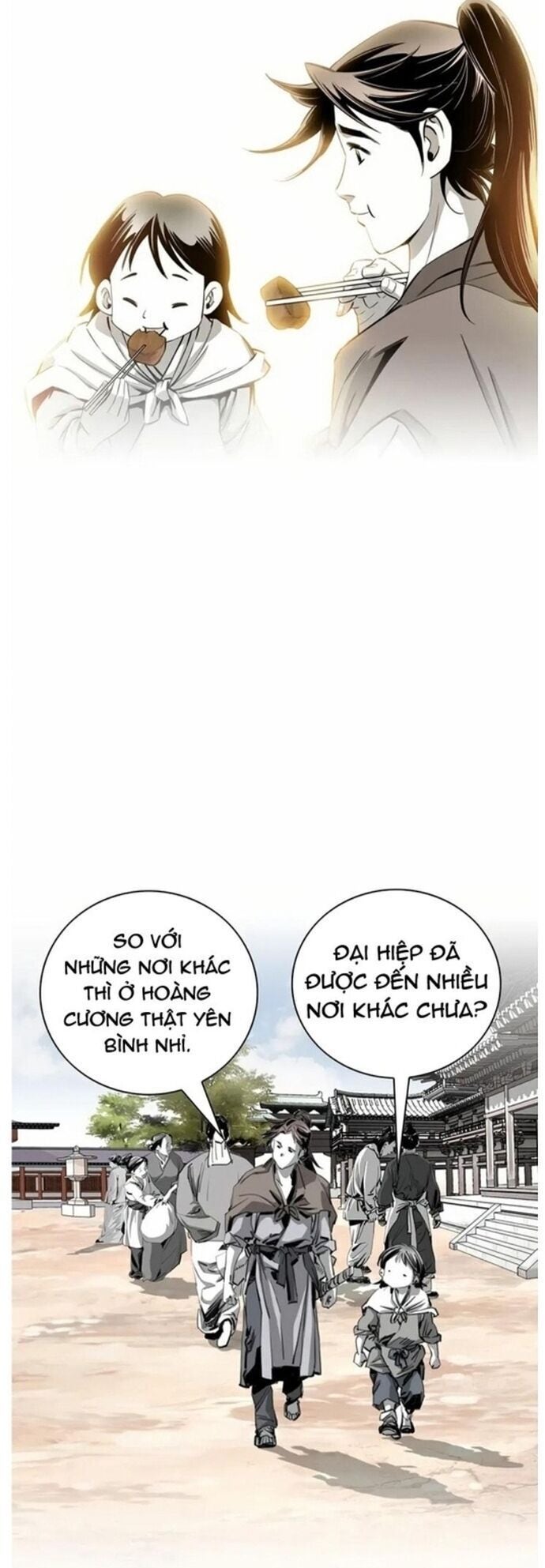 Đăng Thiên Lộ - Page 7