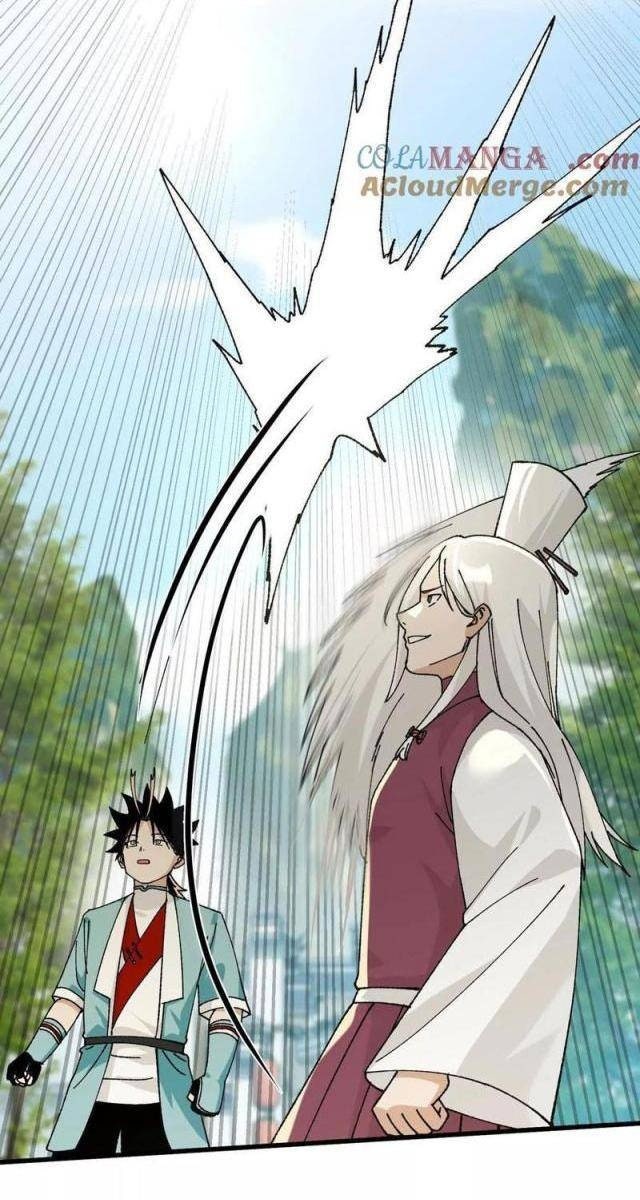 Vật Lý Tu Tiên Hai Vạn Năm - Page 20