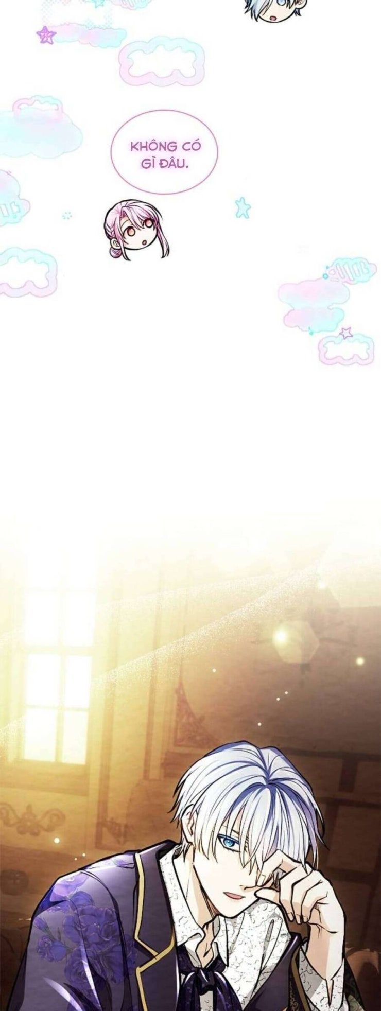 Thưa Ngài, Tôi Cảm Thấy Khó Chịu - Page 42