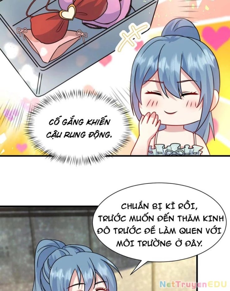 Slime Ta Treo Cự Long Lên Đánh Là Hợp Lý Nhỉ? - Page 21