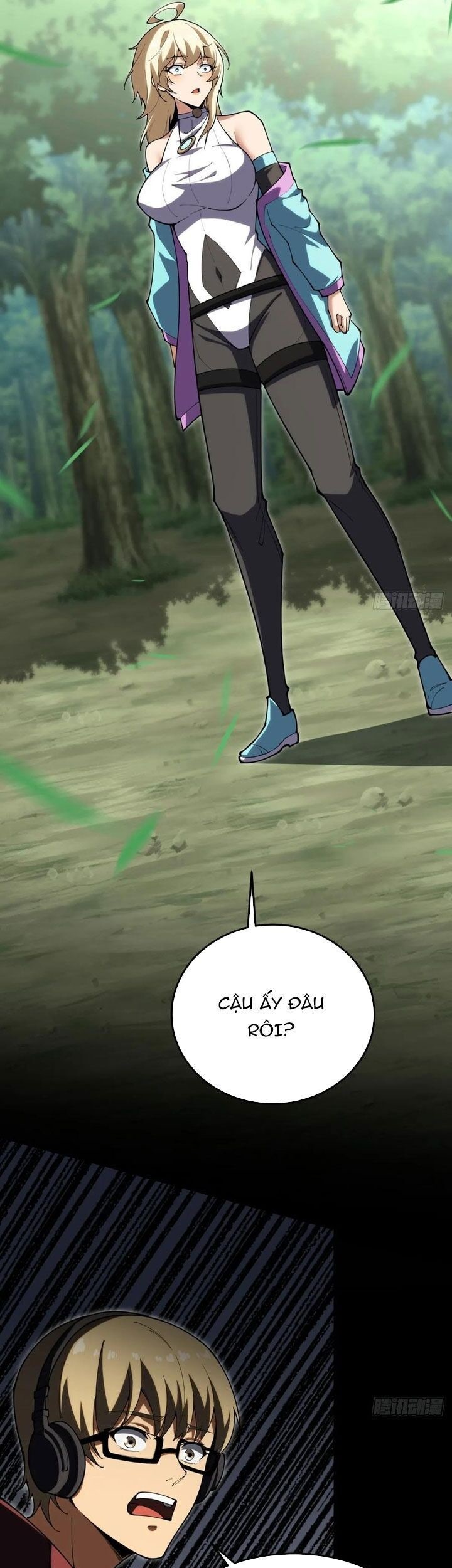 Phá Kiếp Chỉ Huy - Page 26