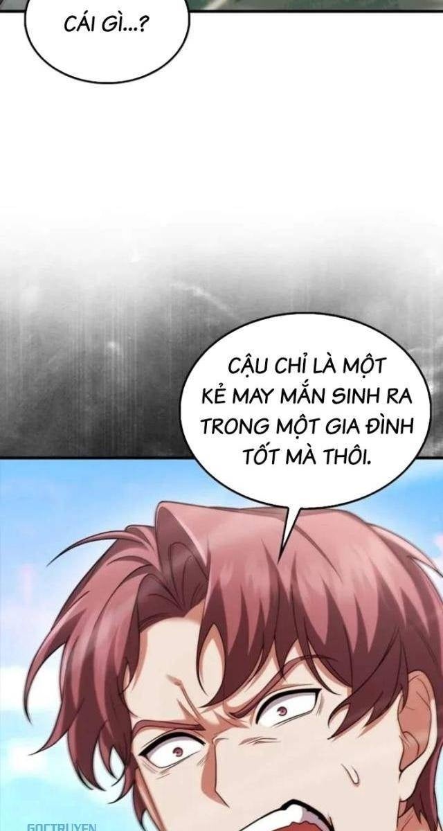 Pháp Sư Cận Chiến Mạnh Nhất - Page 38