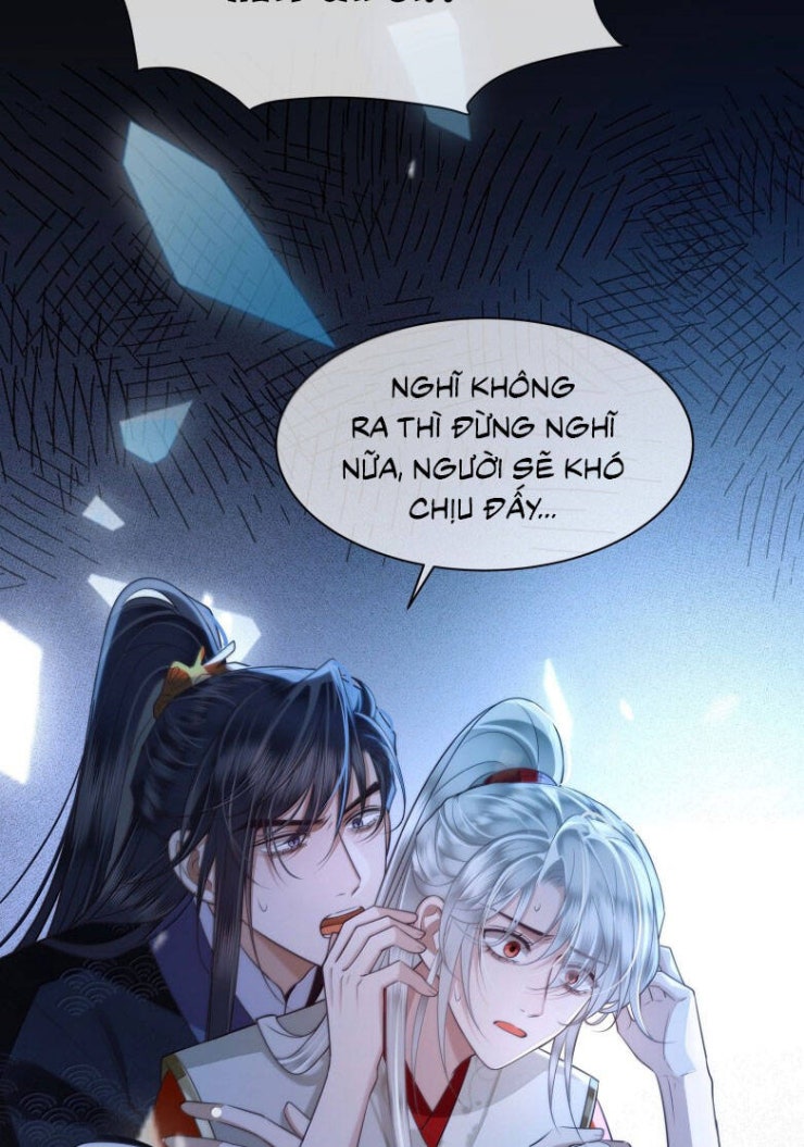 Điện Hạ Khuynh Thành - Page 23