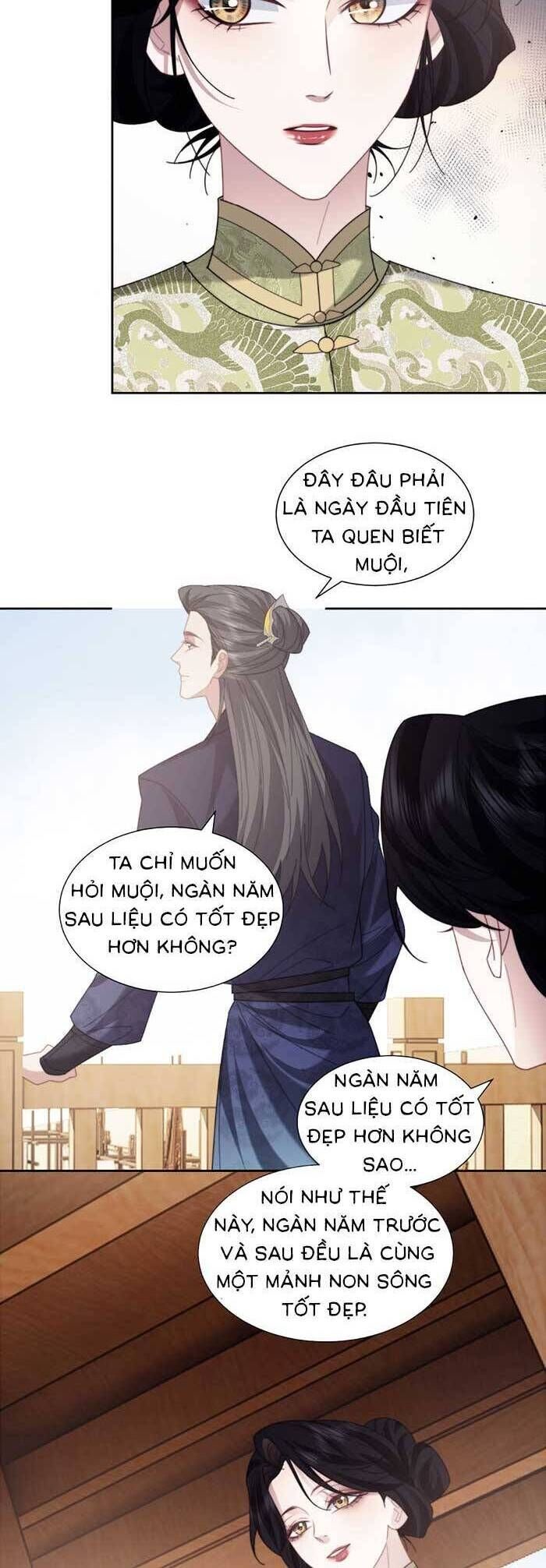 Nữ Tướng Xuyên Đến Hiện Đại Trở Thành Chị Dâu Quyền Lực - Page 15