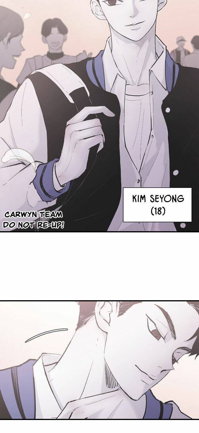 Ba Người Anh Trai Cực Phẩm Của Tôi - Page 24