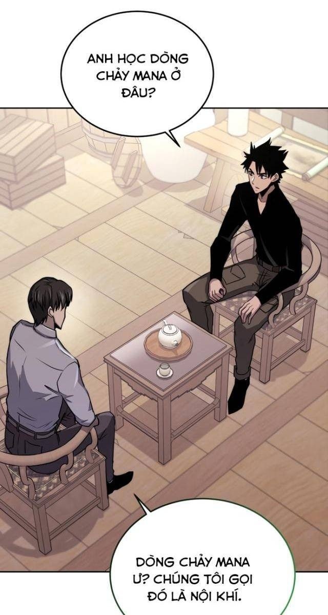 Kể Từ Bây Giờ: Tôi Là Một Người Chơi - Page 23