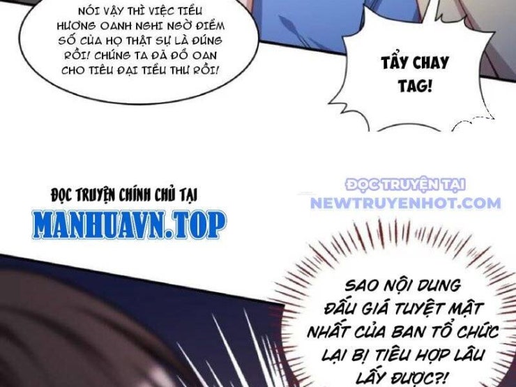 Bỏ làm simp chúa ta có trong tay cả tỉ thần hào - Page 47