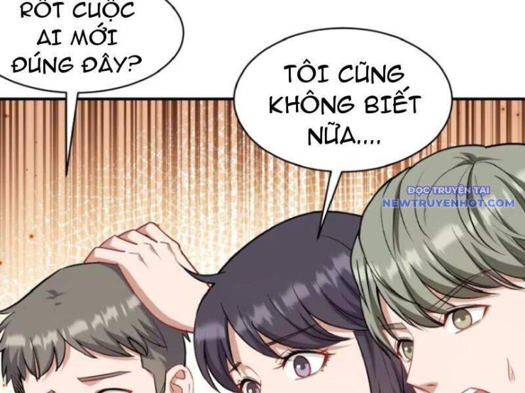 Bỏ làm simp chúa ta có trong tay cả tỉ thần hào - Page 40