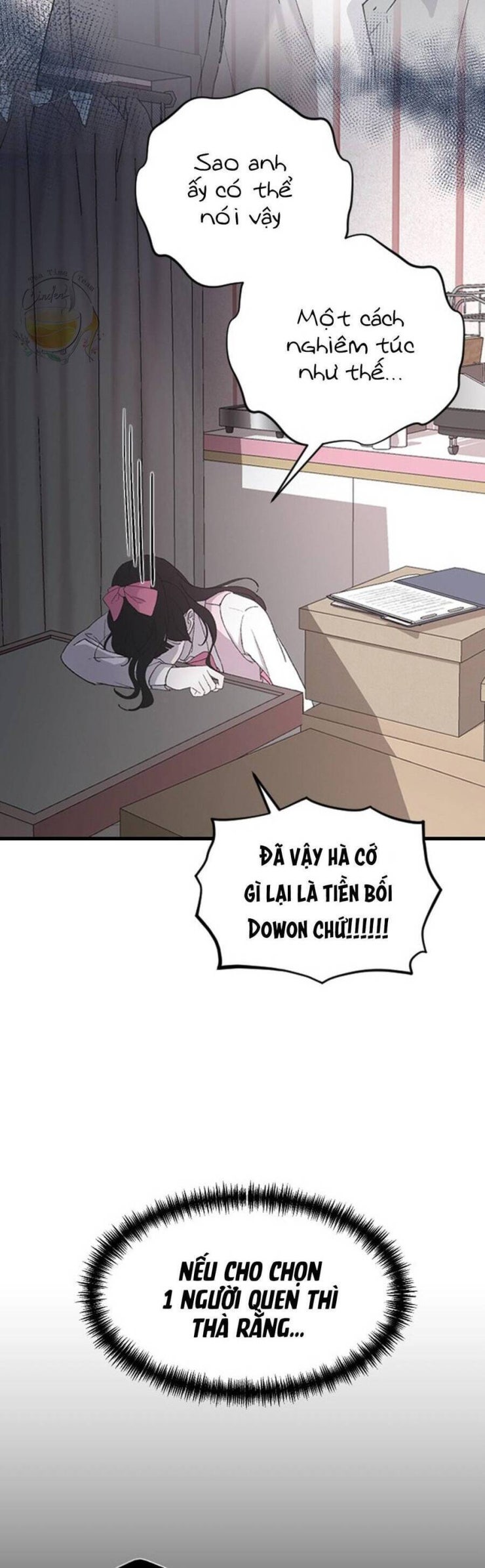 Ba Người Anh Trai Cực Phẩm Của Tôi - Page 31