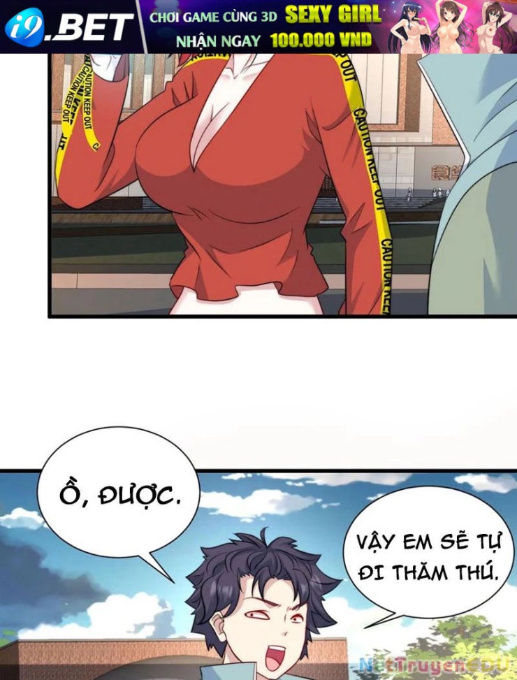 Slime Ta Treo Cự Long Lên Đánh Là Hợp Lý Nhỉ? - Page 22