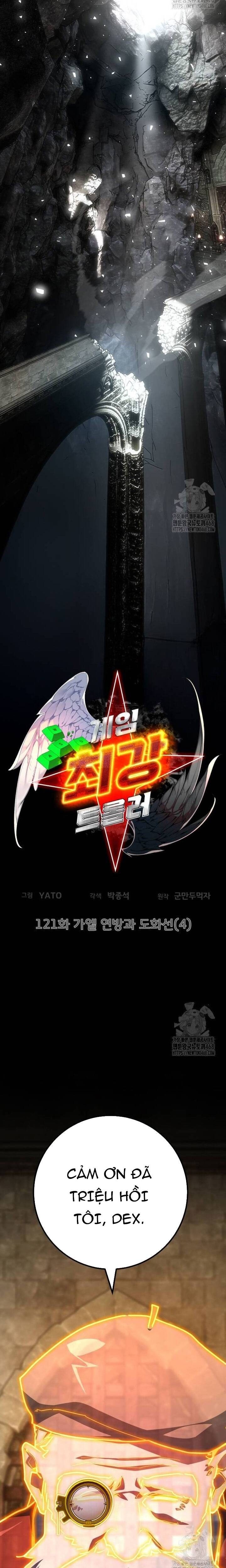 Quỷ Troll Mạnh Nhất Thế Giới - Page 7