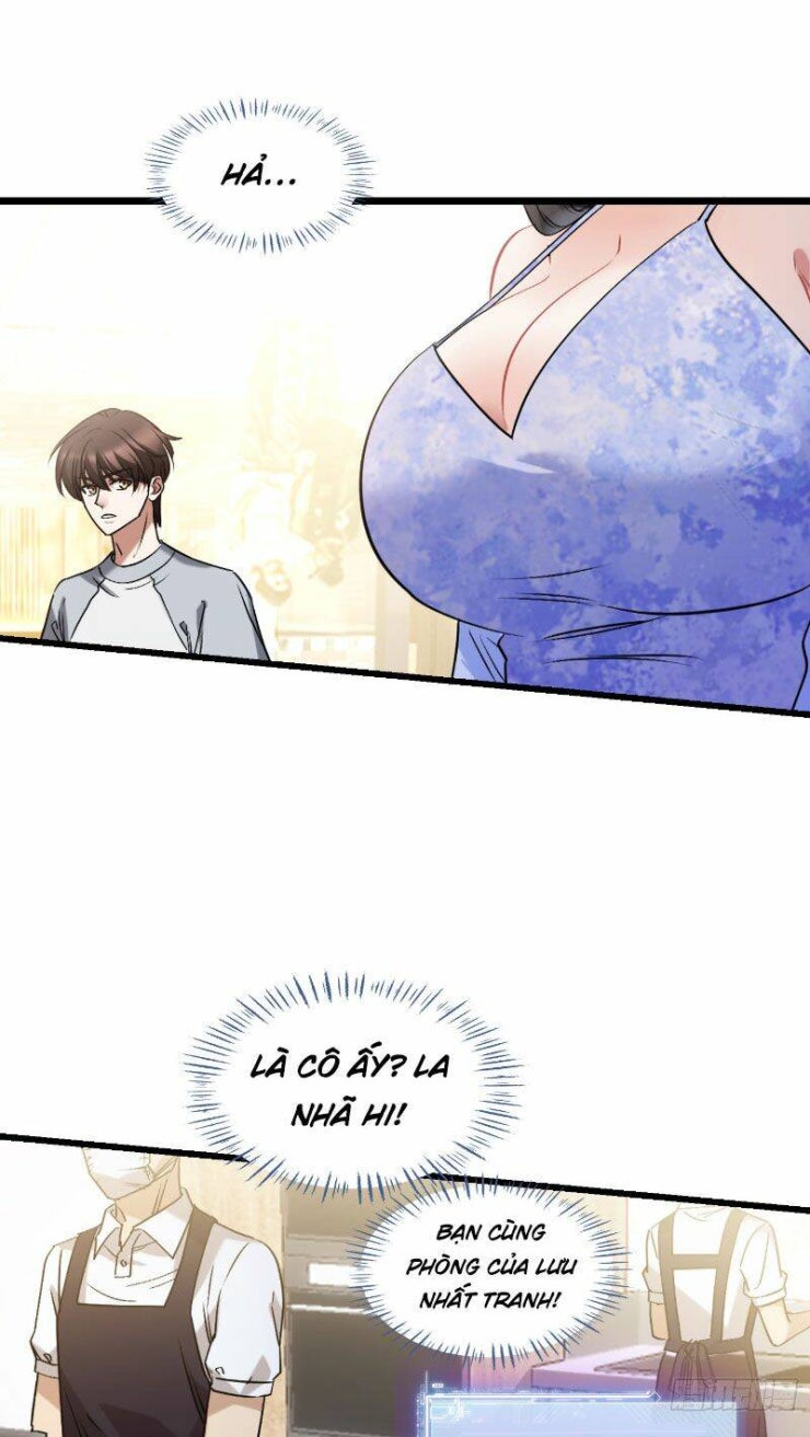 Bỏ làm simp chúa ta có trong tay cả tỉ thần hào - Page 26