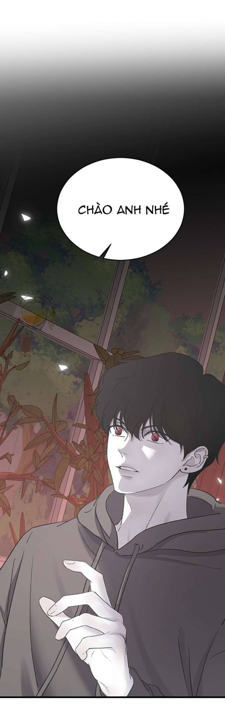 Ba Người Anh Trai Cực Phẩm Của Tôi - Page 40