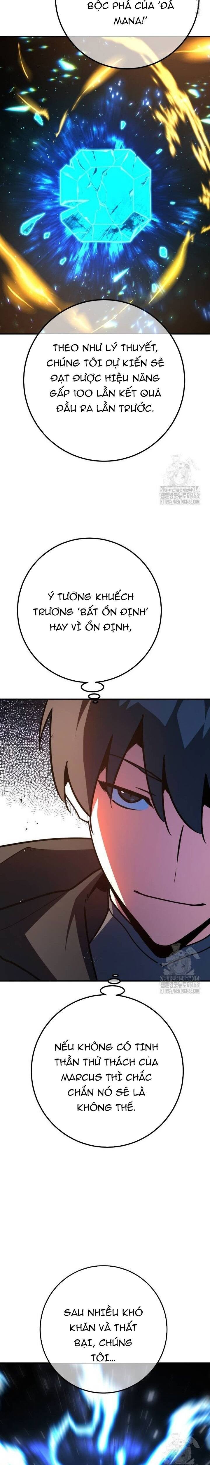 Quỷ Troll Mạnh Nhất Thế Giới - Page 10