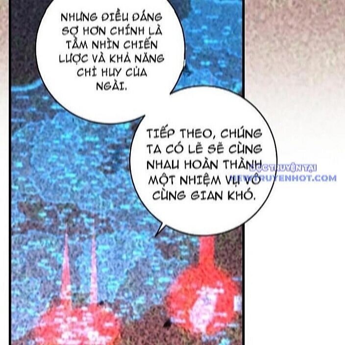 Quốc Vận Chi Chiến: Ta Lấy Bàn Cổ Trấn Chư Thiên - Page 81