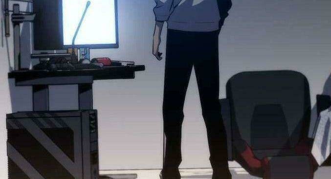 Người Chơi Mới Cấp Tối Đa - Page 54