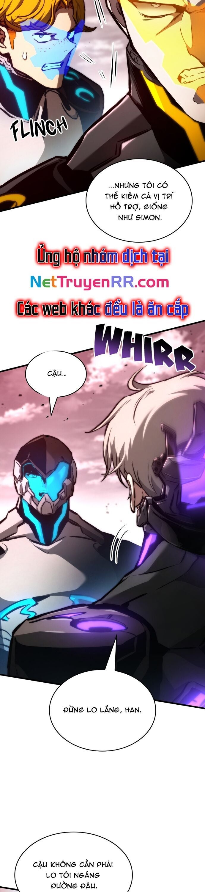 Đồ Long - Page 39