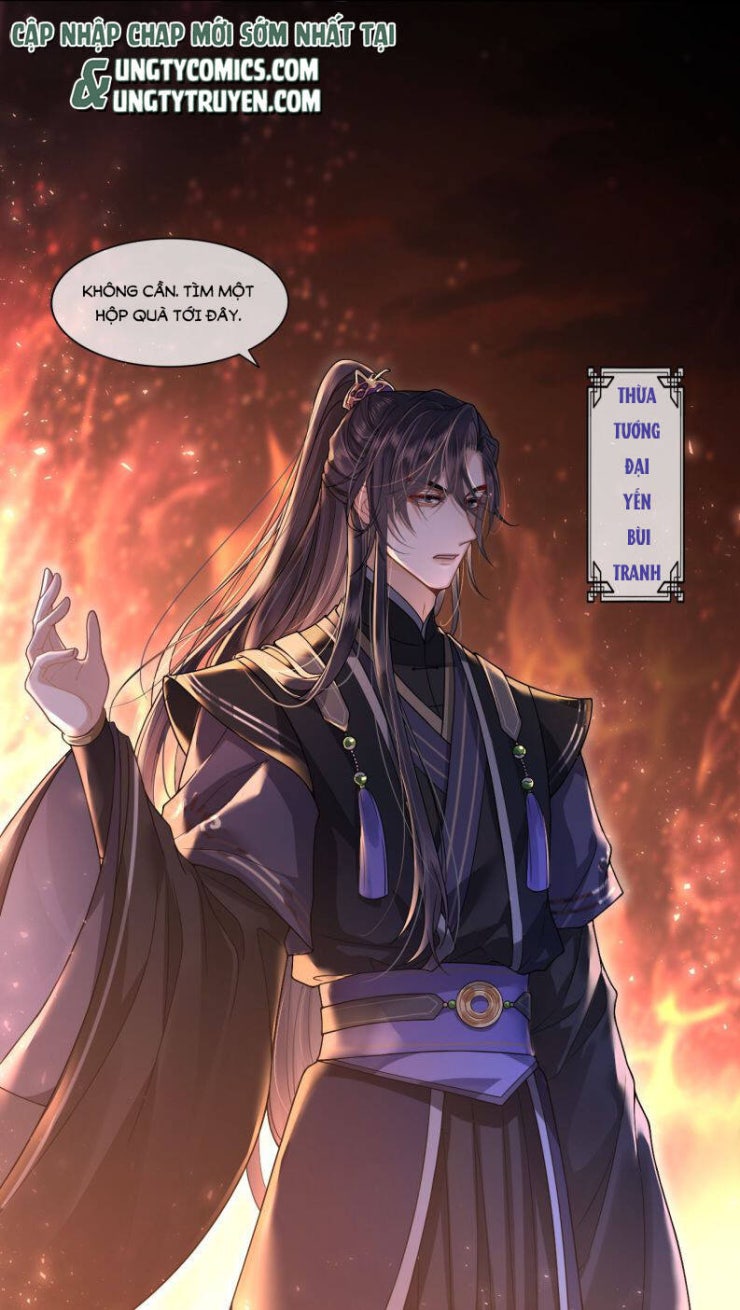 Điện Hạ Khuynh Thành - Page 29