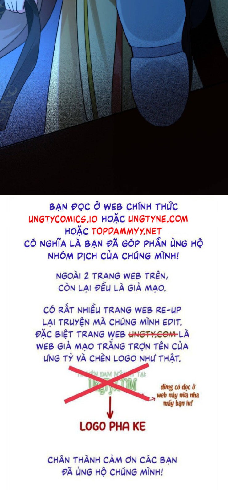 Điện Hạ Khuynh Thành - Page 28