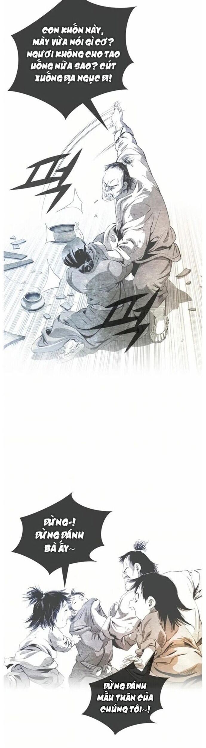 Đăng Thiên Lộ - Page 38