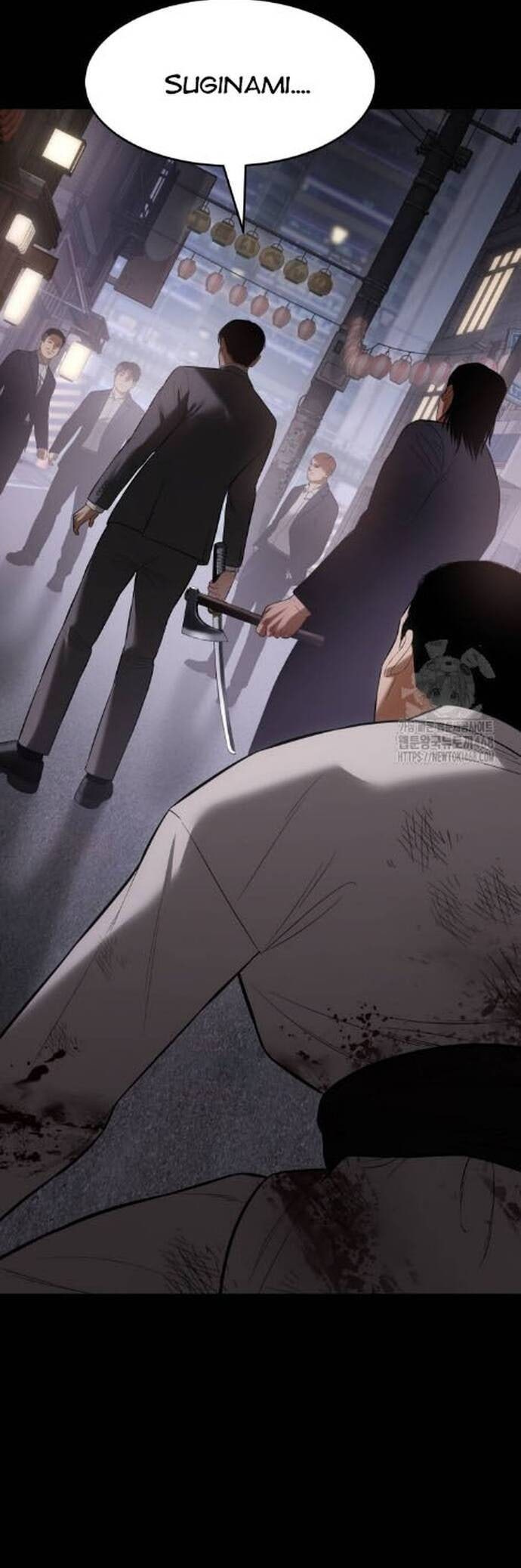 Đặc Vụ Song Sinh - Page 28