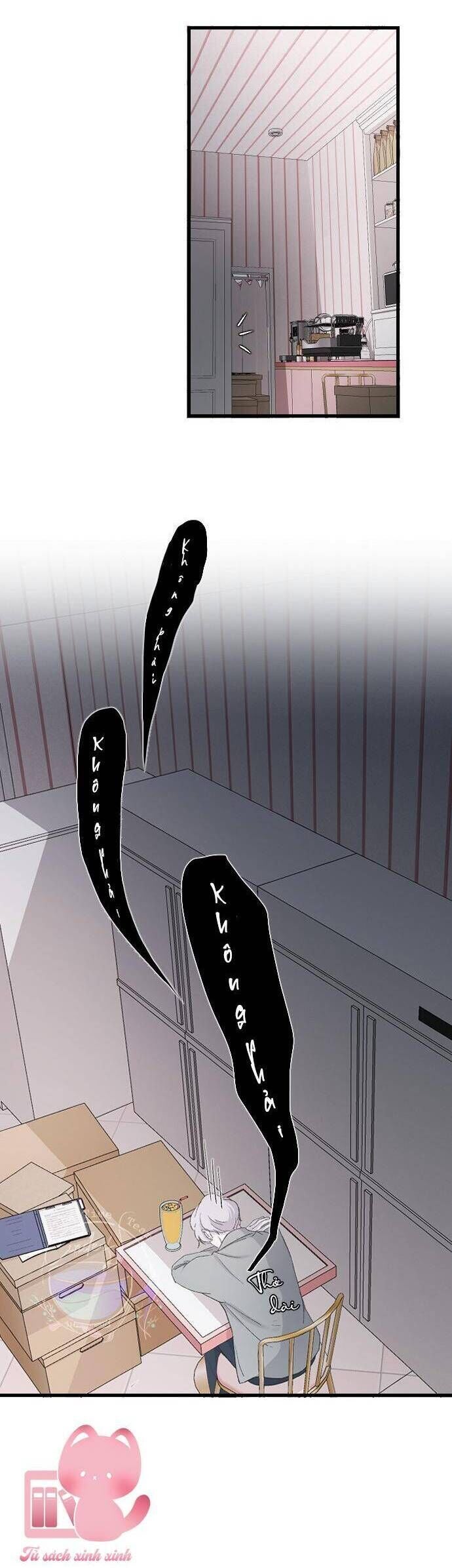 Ba Người Anh Trai Cực Phẩm Của Tôi - Page 26