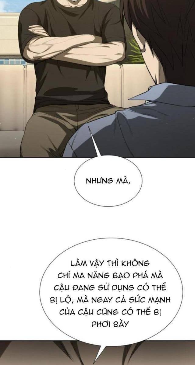 Người Chơi Thiên Tài Trở Lại - Page 28