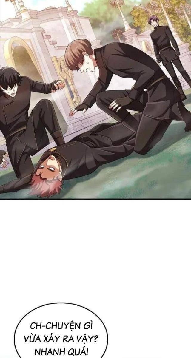 Pháp Sư Cận Chiến Mạnh Nhất - Page 68