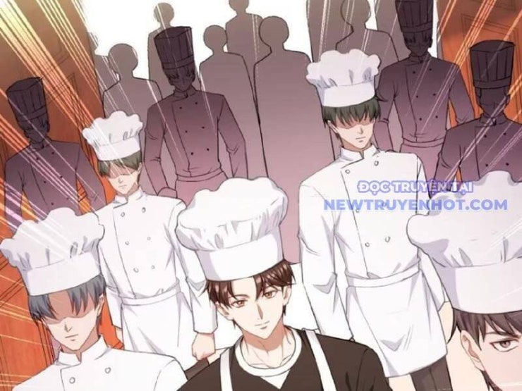 Bỏ làm simp chúa ta có trong tay cả tỉ thần hào - Page 77