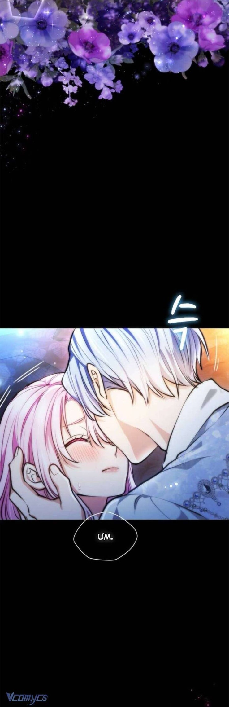 Thưa Ngài, Tôi Cảm Thấy Khó Chịu - Page 15