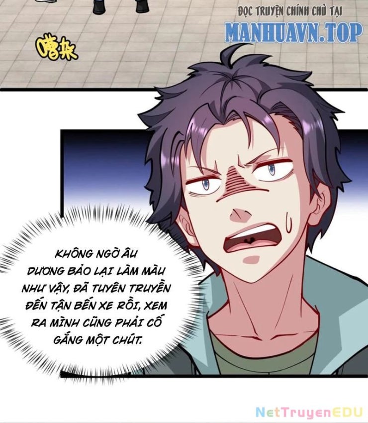 Slime Ta Treo Cự Long Lên Đánh Là Hợp Lý Nhỉ? - Page 5