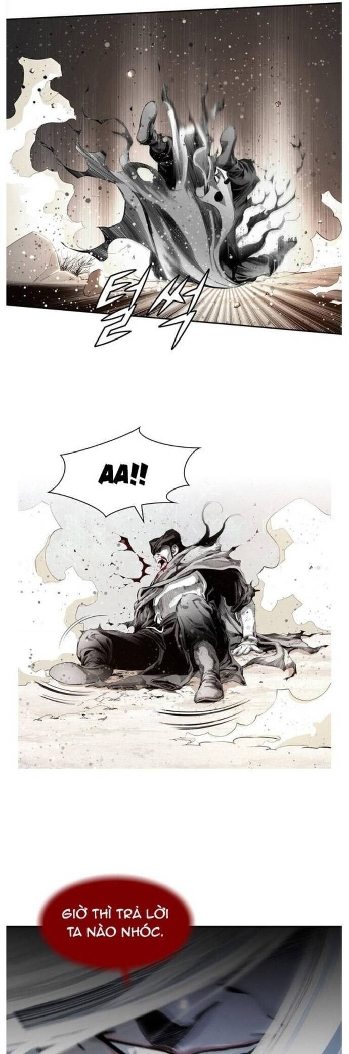 Đăng Thiên Lộ - Page 5