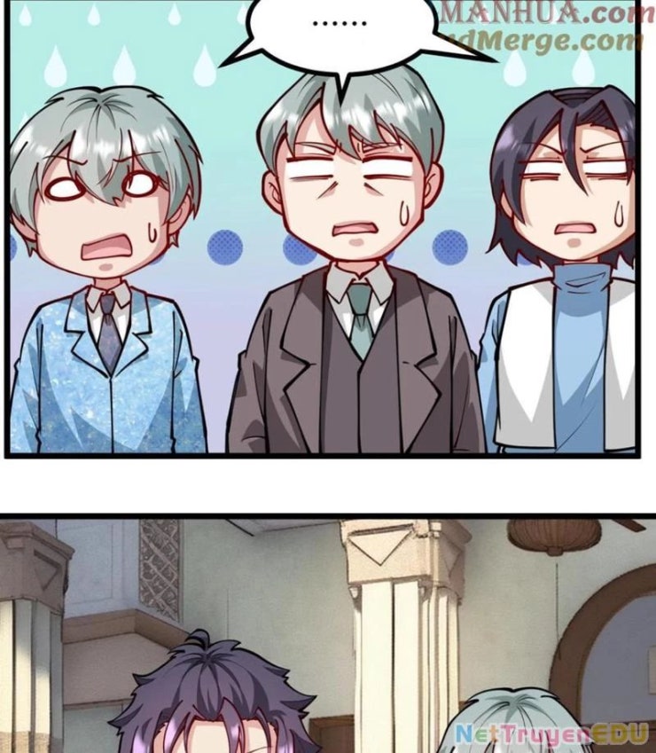 Slime Ta Treo Cự Long Lên Đánh Là Hợp Lý Nhỉ? - Page 20