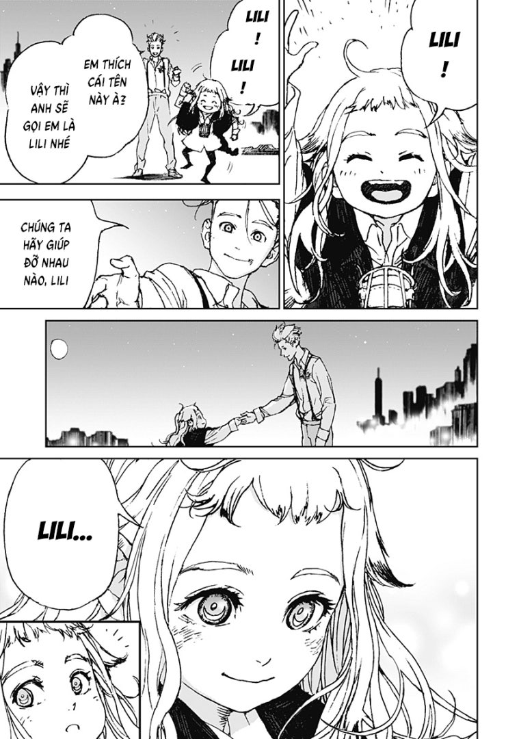 Night Light Hounds - Page 48