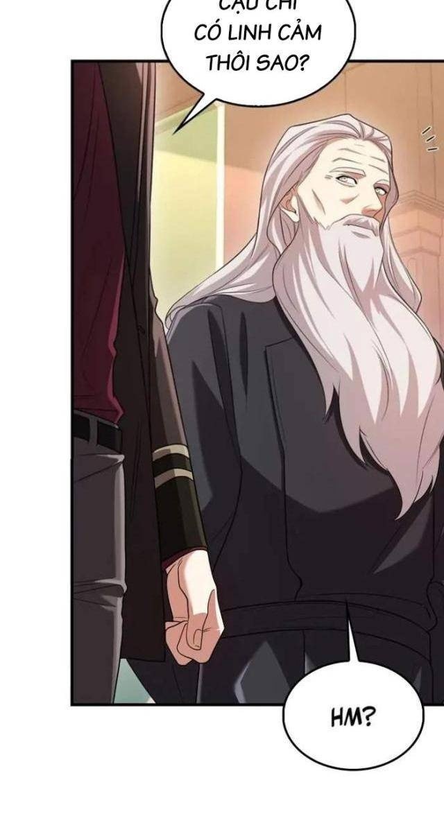 Pháp Sư Cận Chiến Mạnh Nhất - Page 84