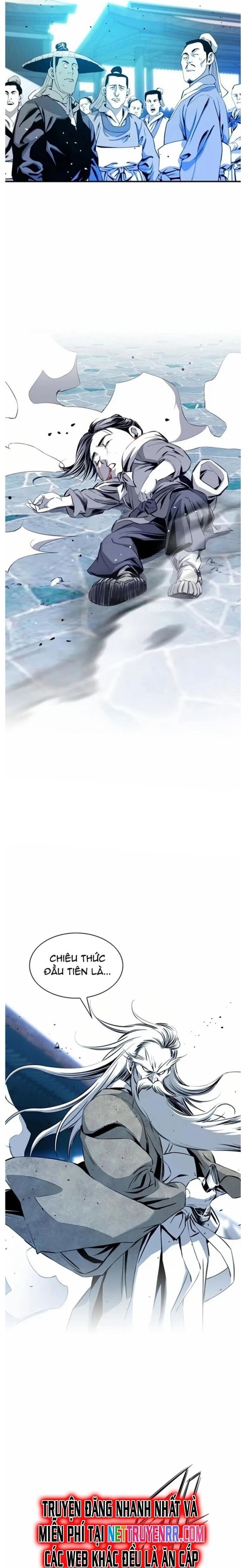 Đăng Thiên Lộ - Page 4