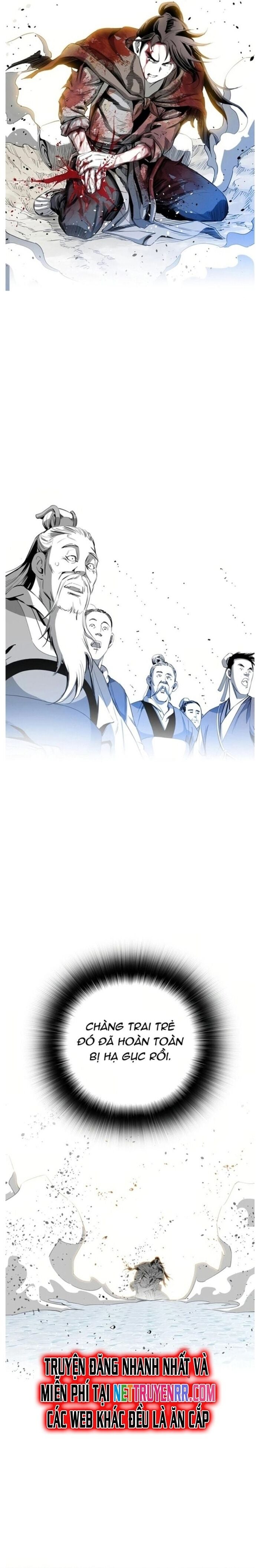 Đăng Thiên Lộ - Page 10