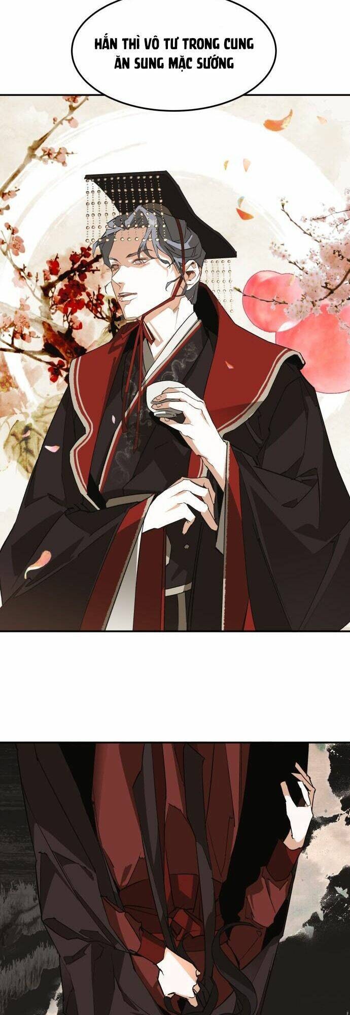 Chiến Lược Săn Hổ Của Nữ Thần - Page 65